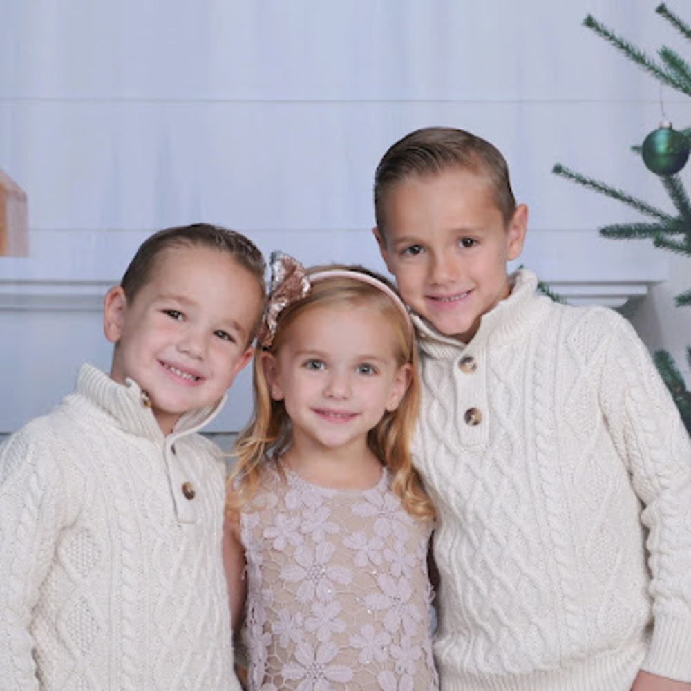 Meet your Posher, Jennifer